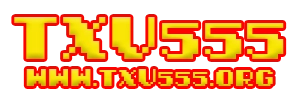 txv555 logo